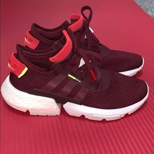 Women’s Adidas POD S-3.1